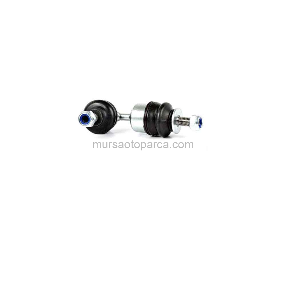 Mondeo Viraj Askı Rotu Arka 2 Adet 01-07 1S71 5C486 Be 