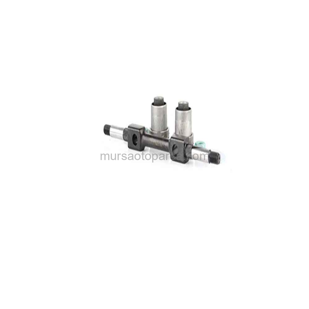 Ranger Salıncak Üst Ara Mili Komple 2 Burç-Somun-Pul 06-12 6M34 3056 Aa
