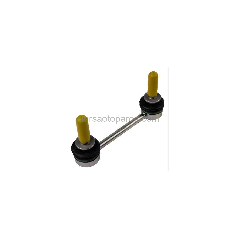 S-Max Viraj Askı Rotu Arka Sağ /Sol/Metal 15- F2Gc 5C486 Axc 