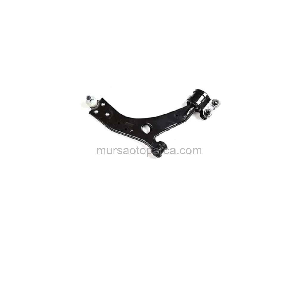 Focus/C-Max/Volvo Salıncak Ön Sağ Rotilli İnce 18 Mm 03-12 4M51 3A423 Bb 