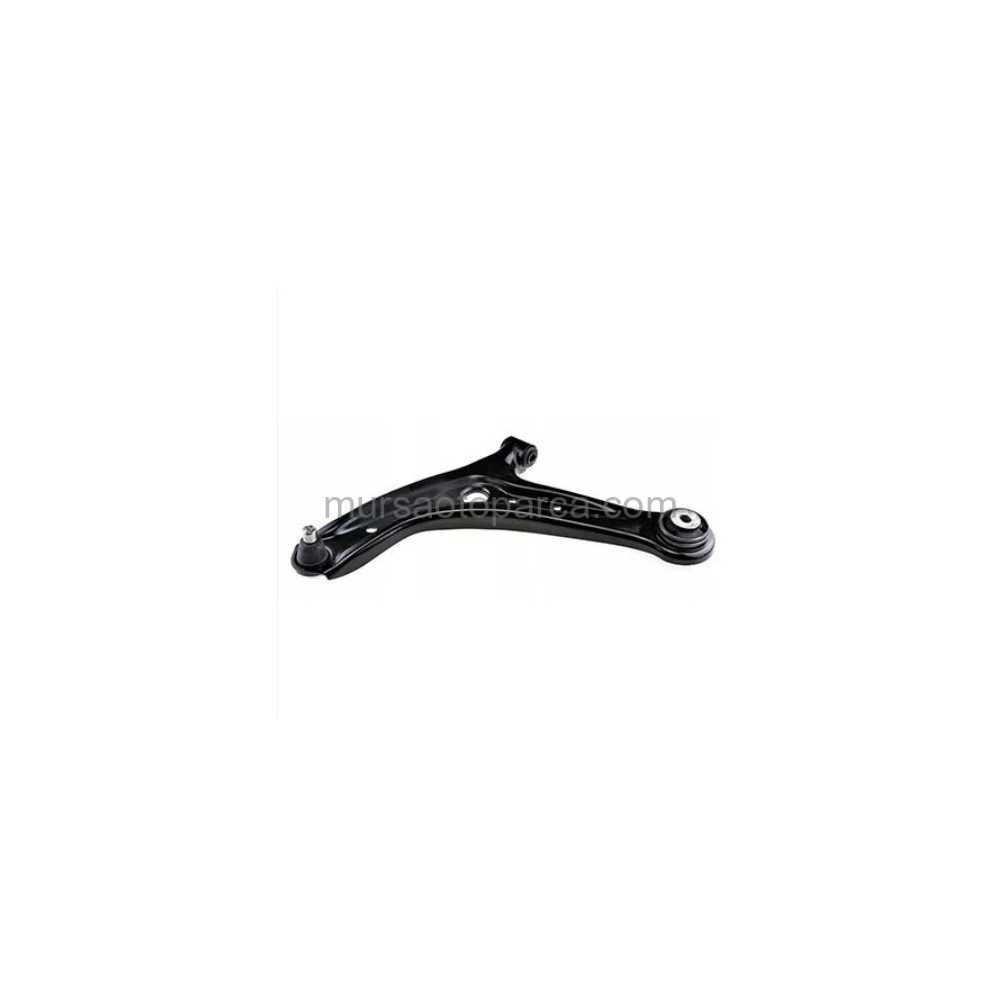Ecosport Salıncak Ön Sol 15- Gn15 3051 Ba