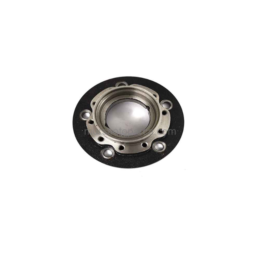 Transit V347 Porya Arka Tek Teker +Abs 06- Bsg 30-325-016 6C11 1109 Ca