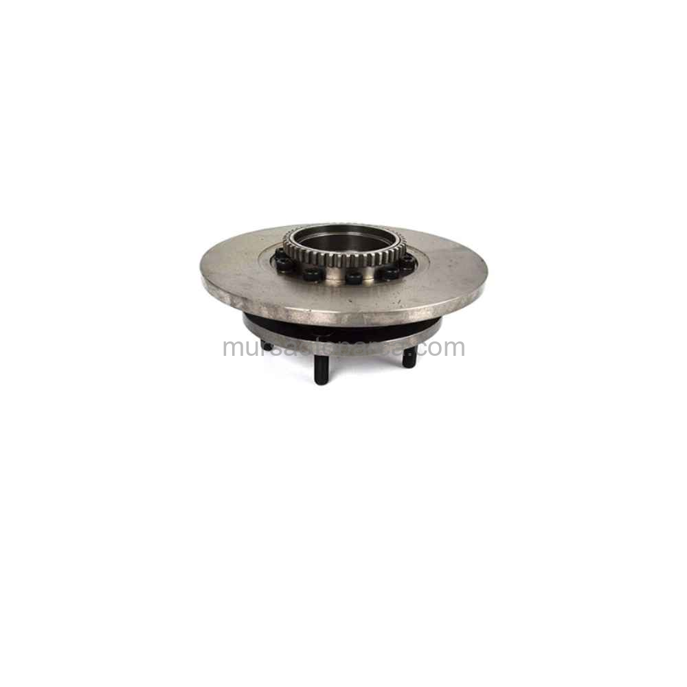 Transit V347 Porya Arka Diskli Tek Teker +Abs 06- 6C11 1109 Ab