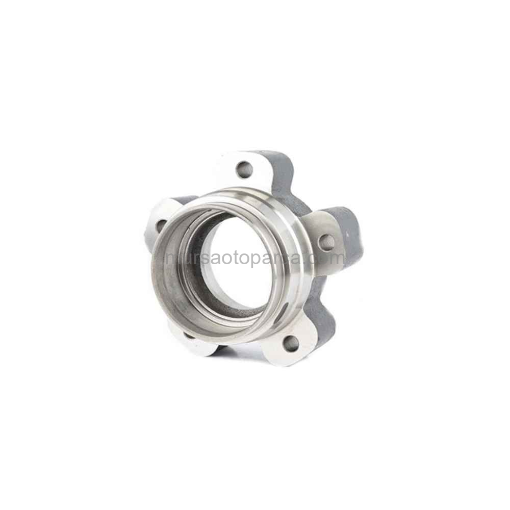 Transit V363 Porya Arka Tek Teker Arka Çeker 14- Bk3W 1109 Hd