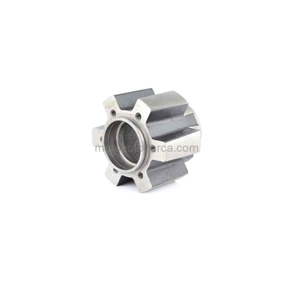 Transit V363 Porya Arka Çift Teker Arka Çeker 14- Bk3W 1109 Je