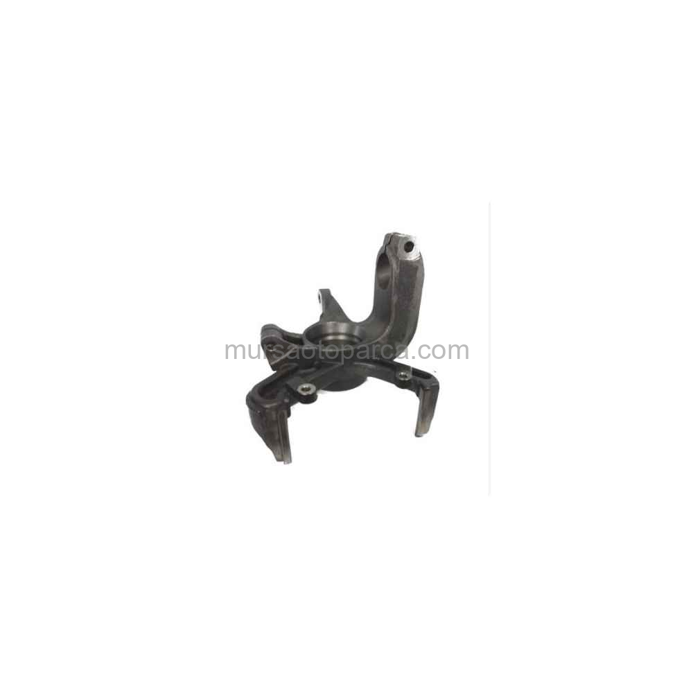 Focus Aks Taşıyıcı Sağ Ön Absli 98-05 98Ag 3K185 Bj