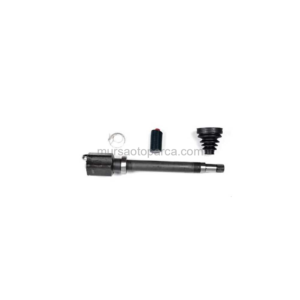 Transit Custom Aks Kafası İç Sağ Uzun Sase 12- Bk21 3C313 Ba 