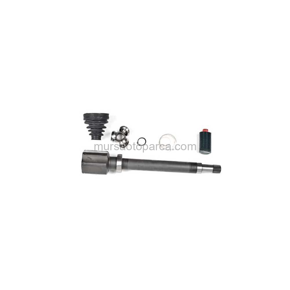 Transit Custom Aks Kafası İç Sağ Kısa Sase 12- Bk21 3C313 Ab