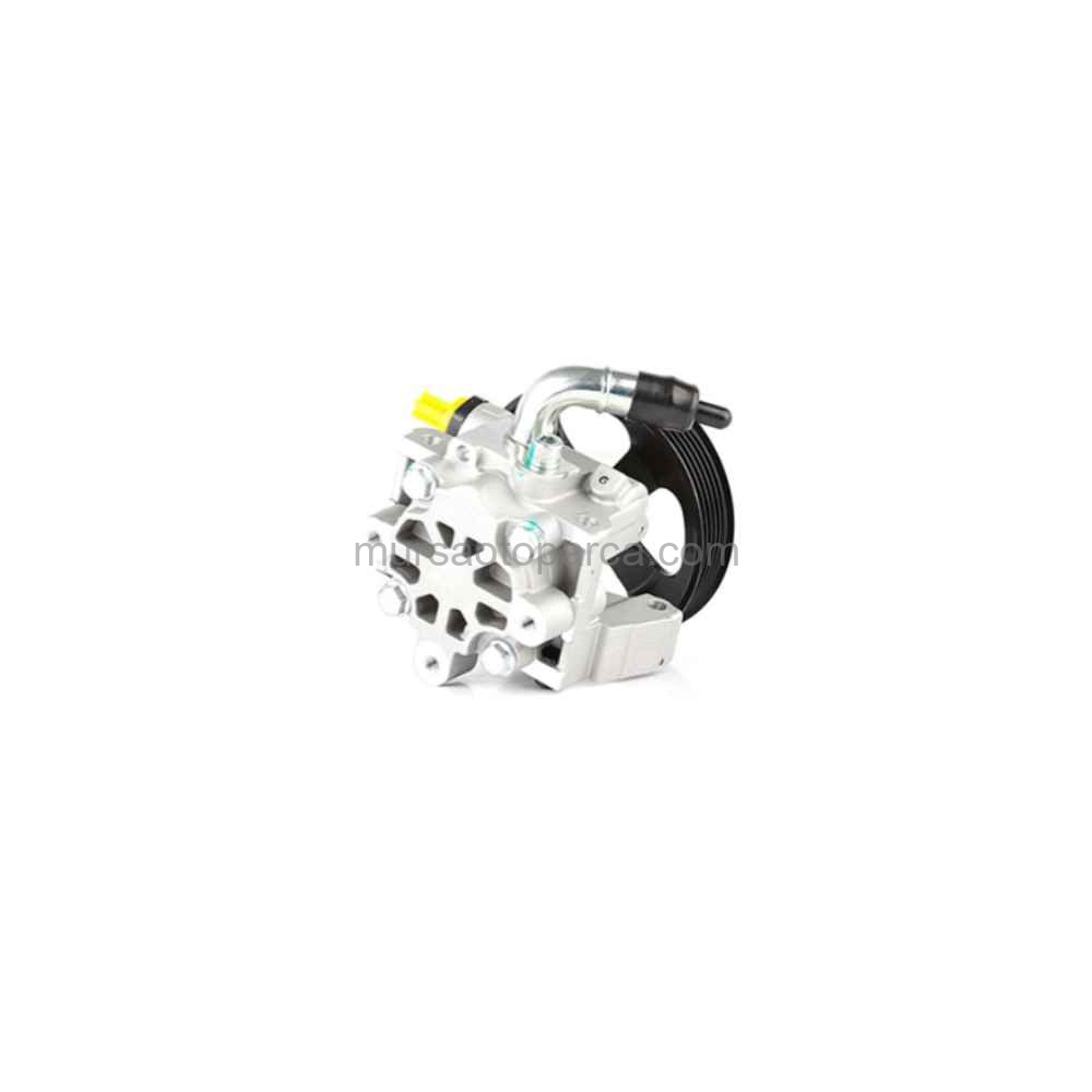 Connect Direksiyon Pompası Kasnaklı 02- 2T14 3A696 Ak 