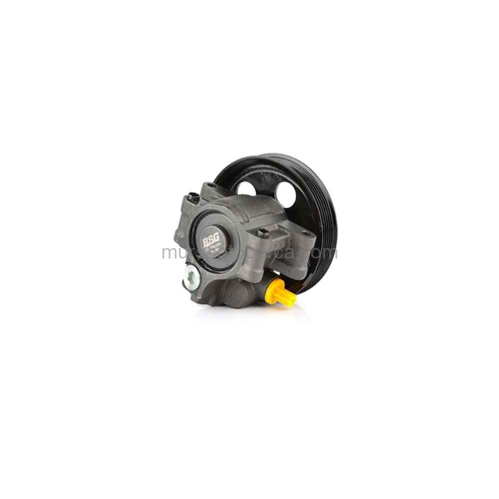 Mondeo Direksiyon Pompası Komple Kasnaklı Benzinli 01-07 1S7C 3A696 Aj 