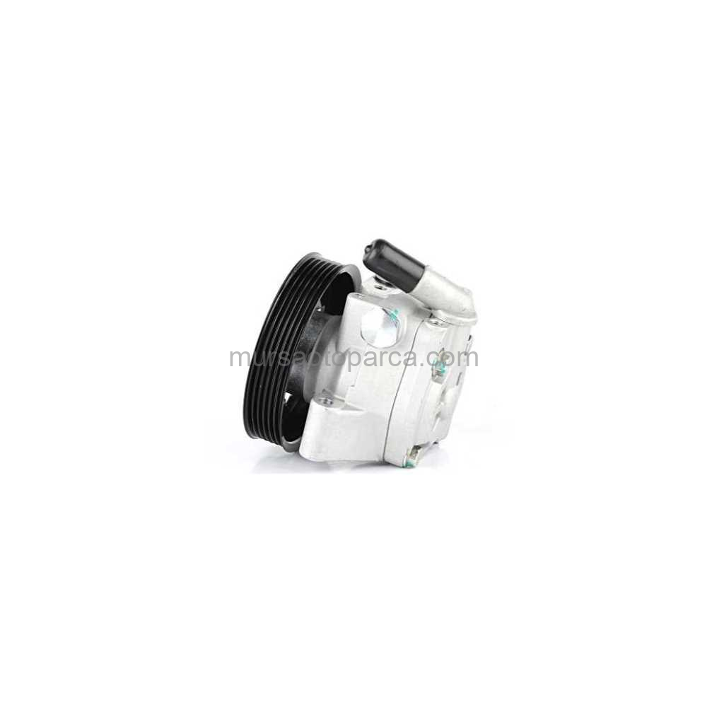 Mondeo Direksiyon Pompası Komple Kasnaklı 07-12 6G91 3A696 Ce