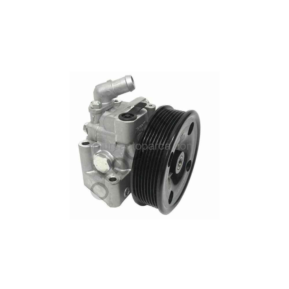 Transit V-347/V-363 Direksiyon Pompası Arka Çeker 11- Cc11 3A696 Bd 