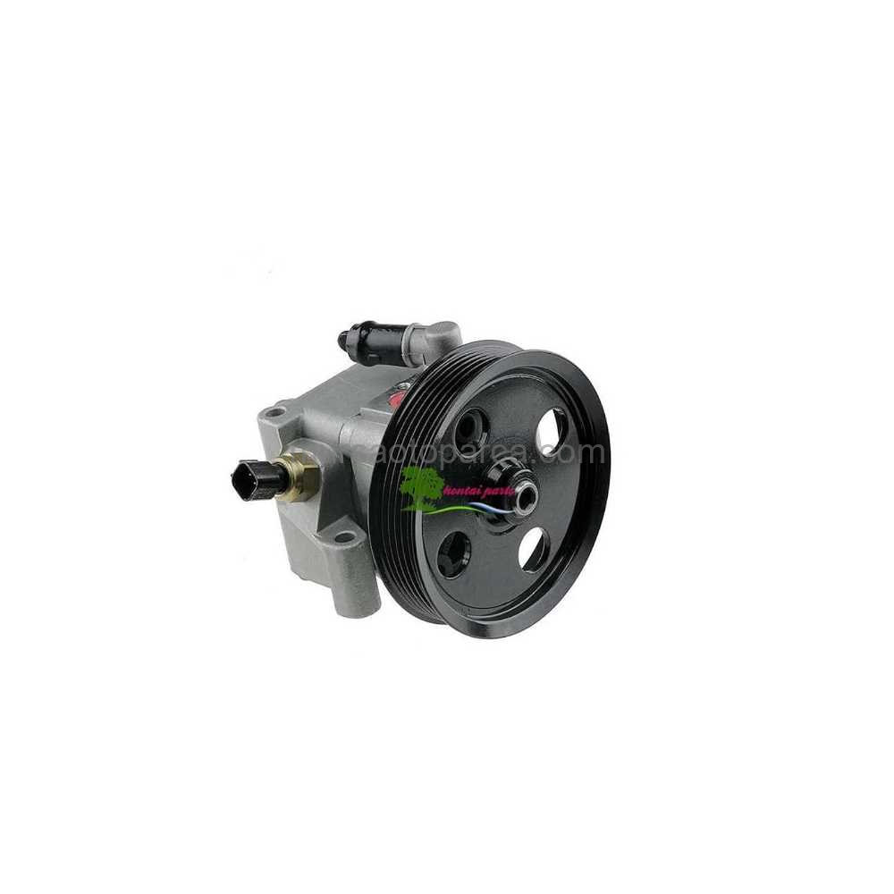 Focus Direksiyon Pompası 11- Bv61 3A696 Ab 