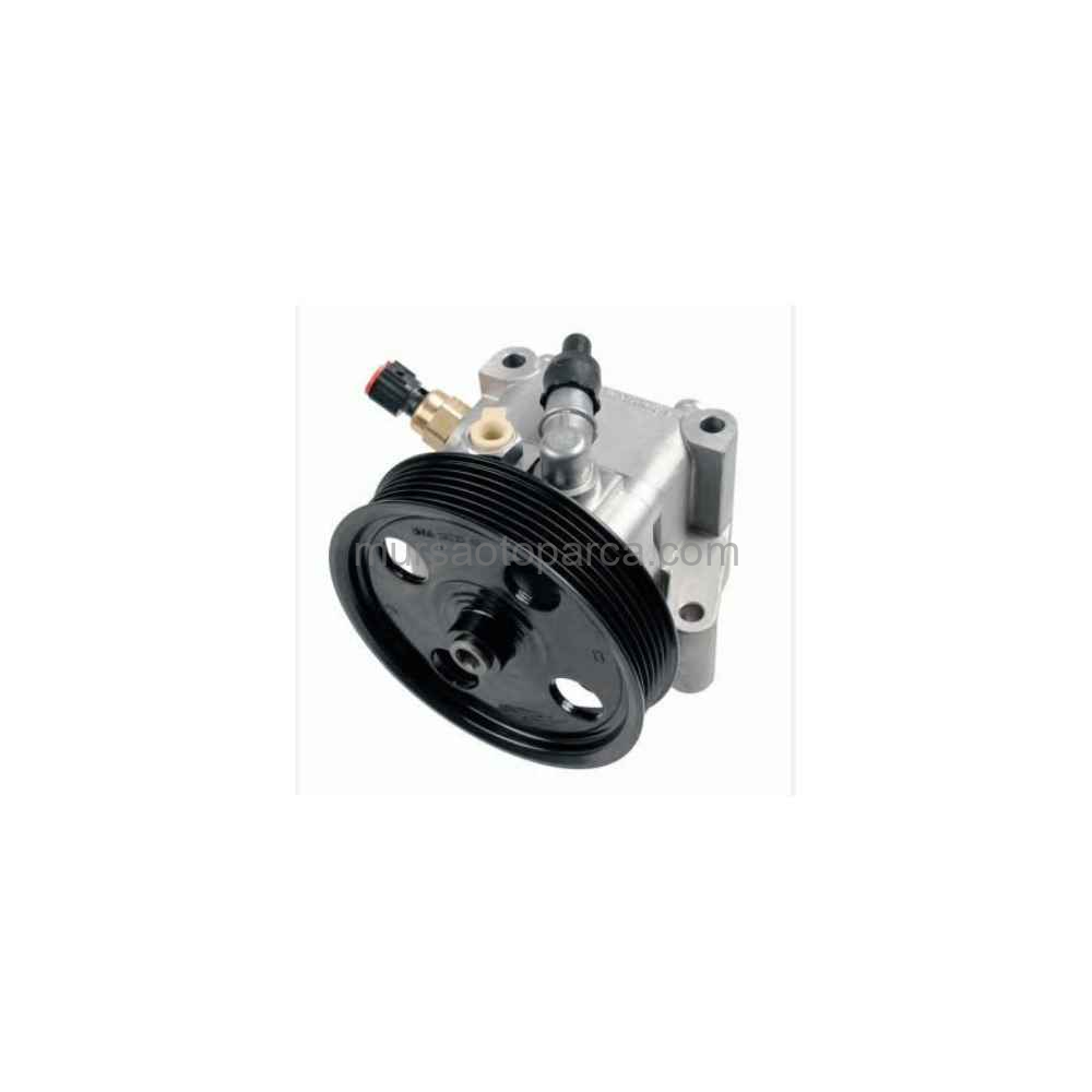 C-Max-Focus Direksiyon Pompası 04- 4M51 3A696 Ae