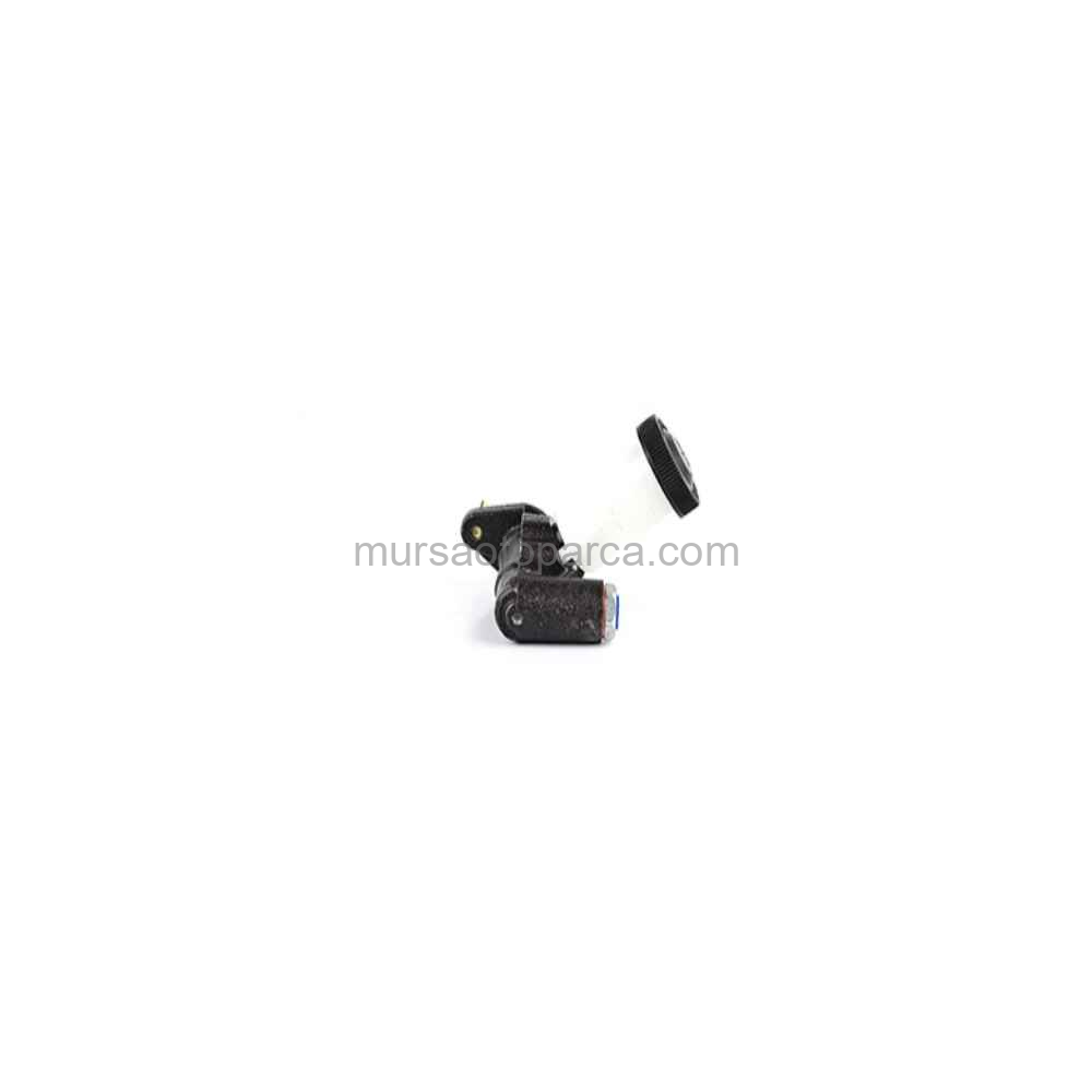 Ranger Debriyaj Merkezi Üst Turbolu Ve Turbosuz Model 98-06 Xm34 7K500 Bb