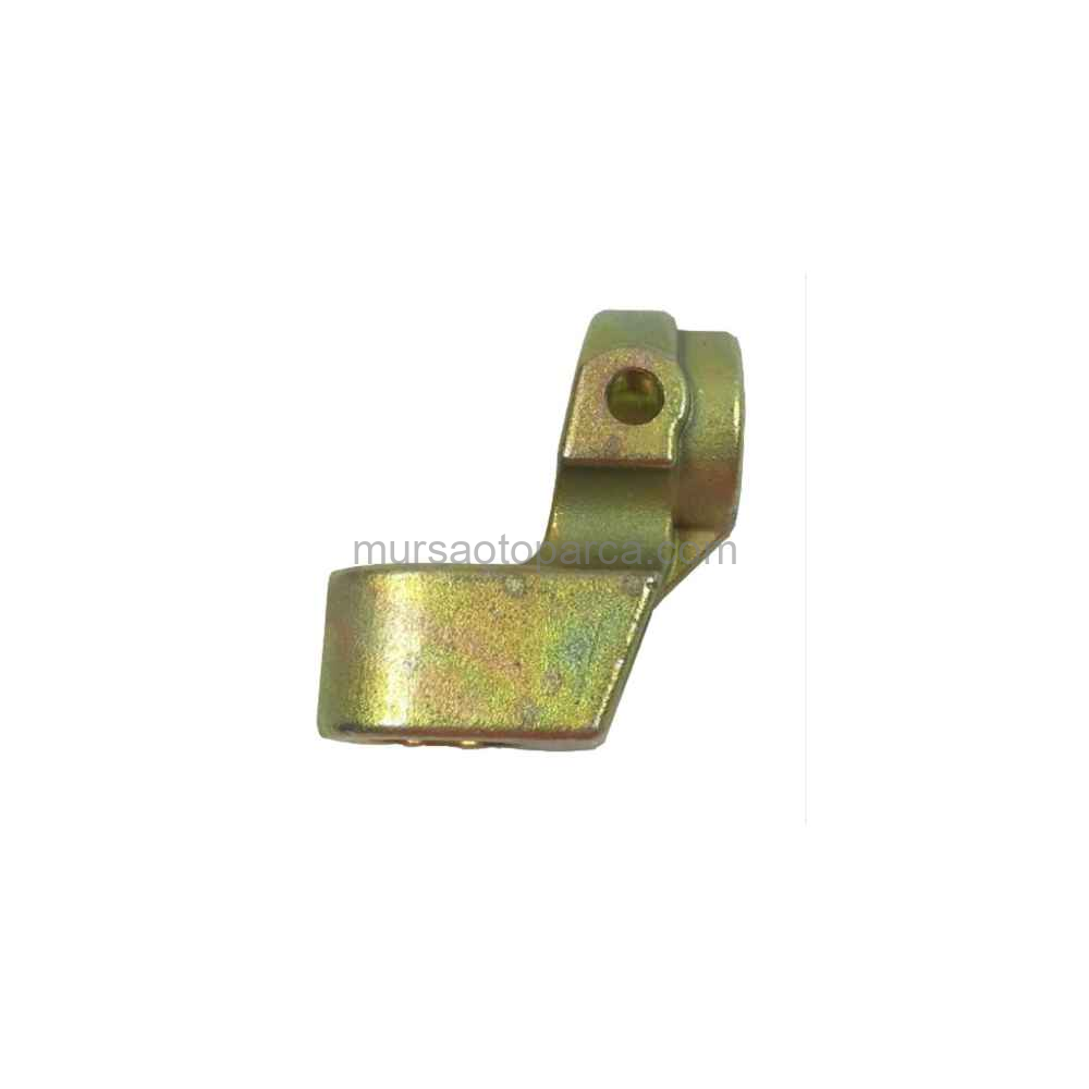 Transit V184 Vitesi Kolu Get Bağlantısı 01- Yc1R 7E350 Ag 