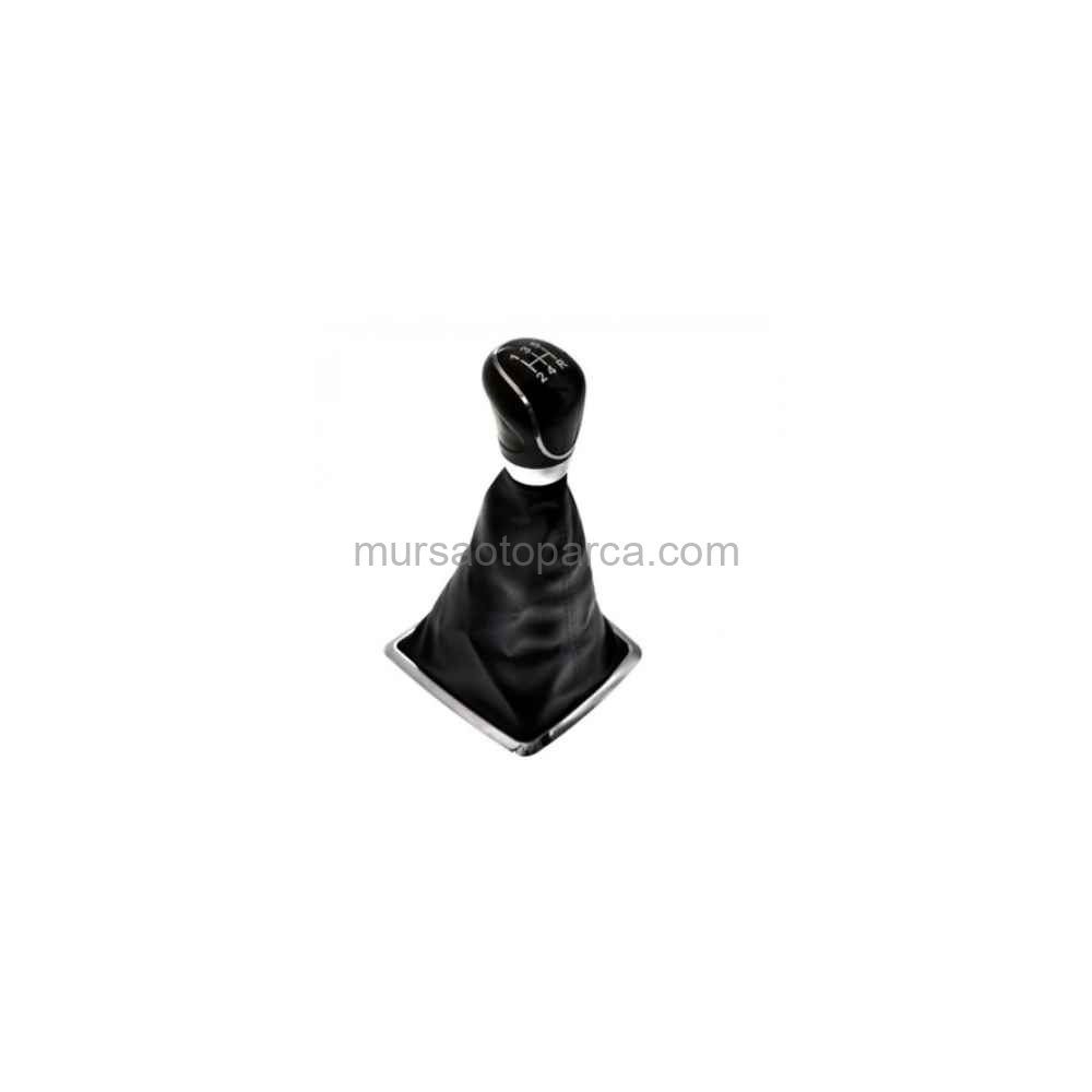 Focus Vitesi Topuzu Körük İle Beraber 08- 8M5R 7H409 Bka 