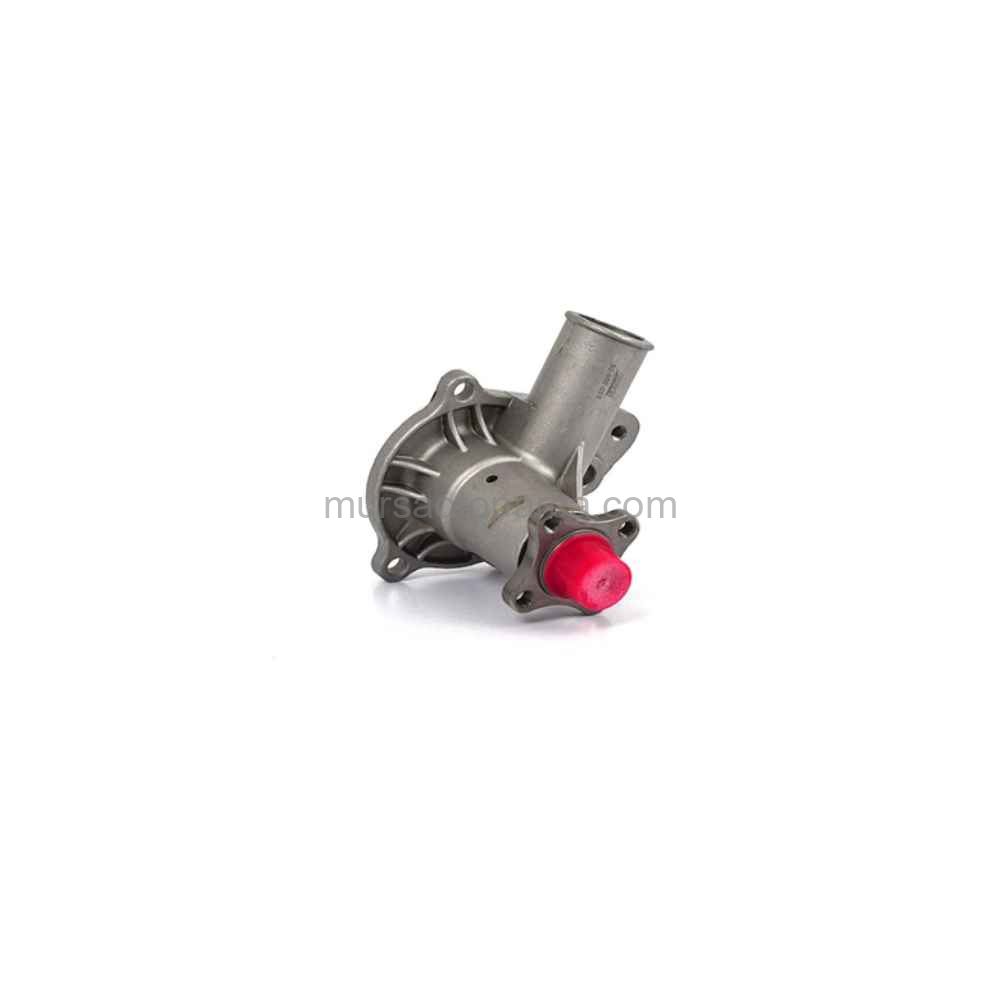 Taunus Devirdaim Metal Çark 82- A840X 8591 Baa 