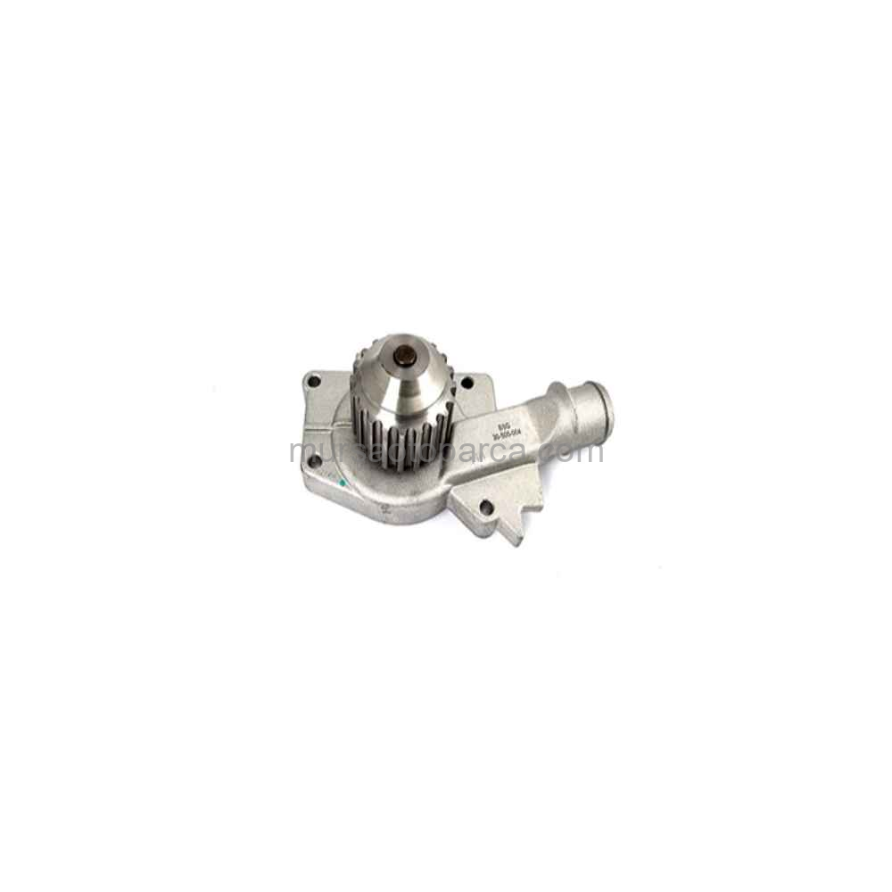 Escort-Cl Devirdaim 90-95 88Sm 8591 Aa 