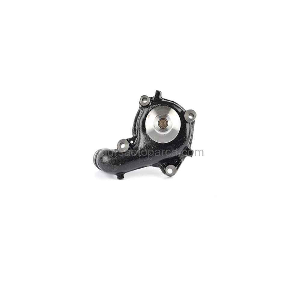 Escort/Sıerra Devirdaim Motor Sogutma 85- 88Fx 8591 A1C