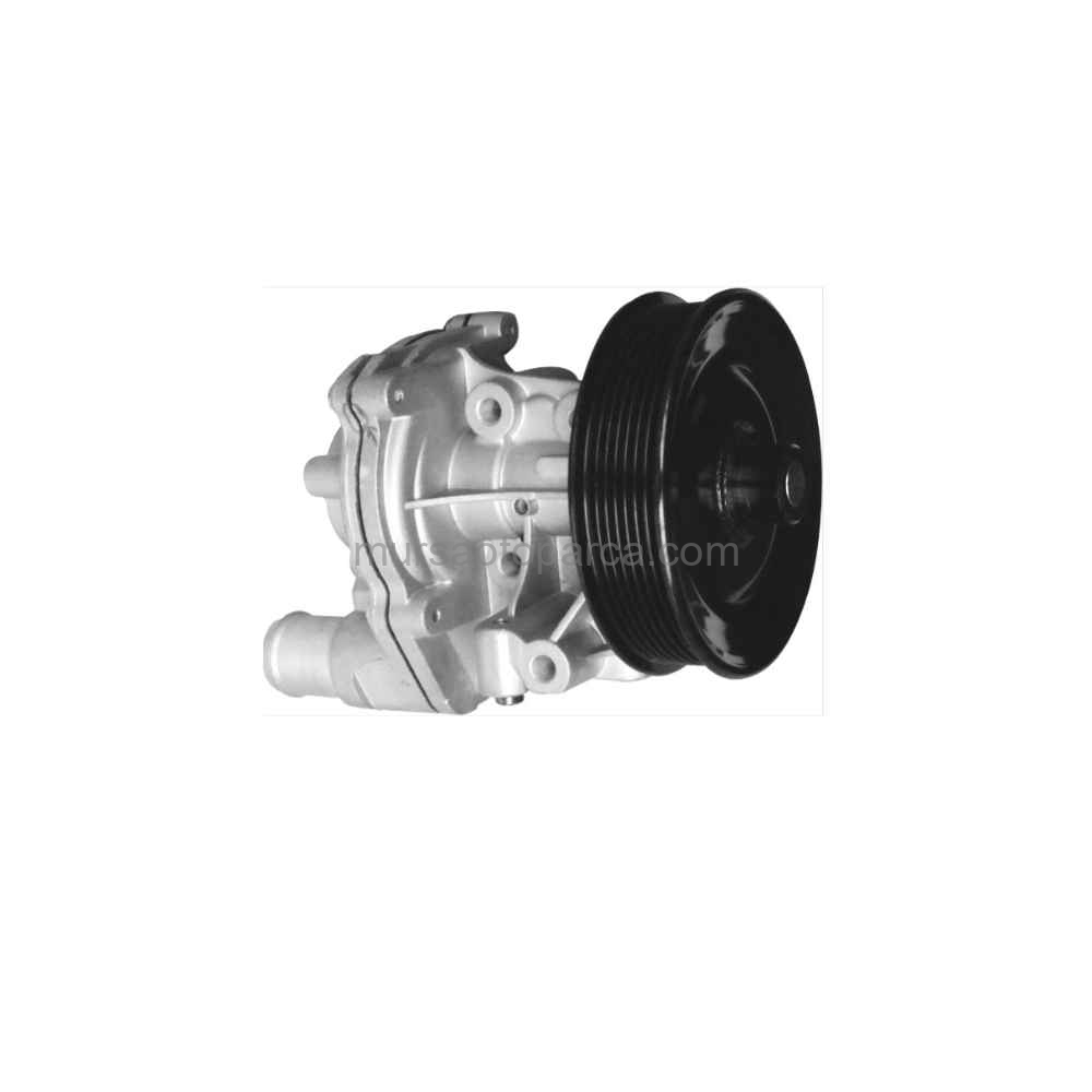Transit V-184 Devirdaim Komple/Lr004799/2U1Q 8591 Ab 01- 2U1Q 8A558 Aa