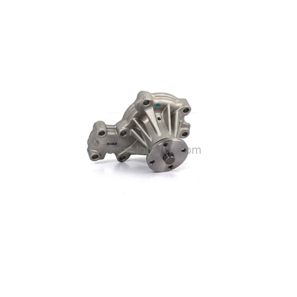 Ranger/Bt50/B250 Devirdaim 98-12 Xm34 8501 Ae 