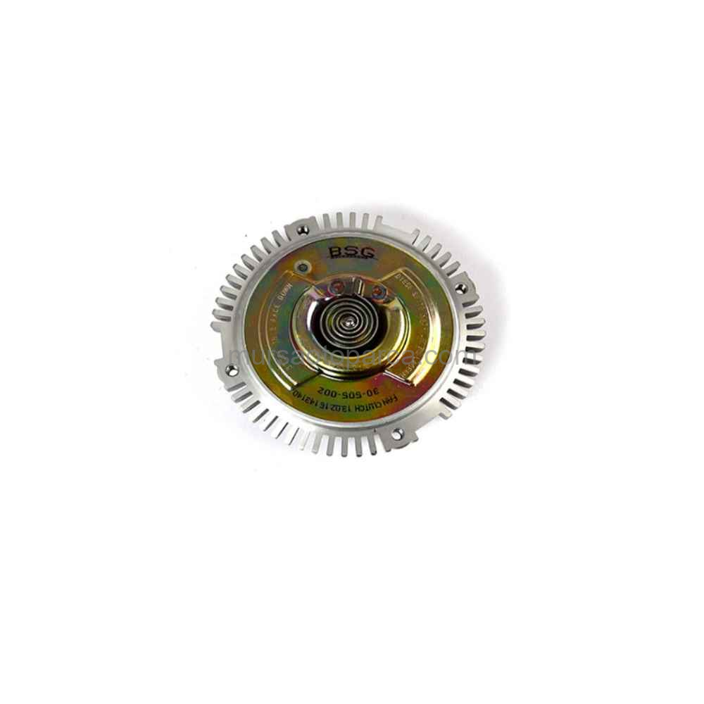 Transit M12-M15 Fan Motoru Ford Tip Yaylı 93-97 88Vb 8A616 Aa 