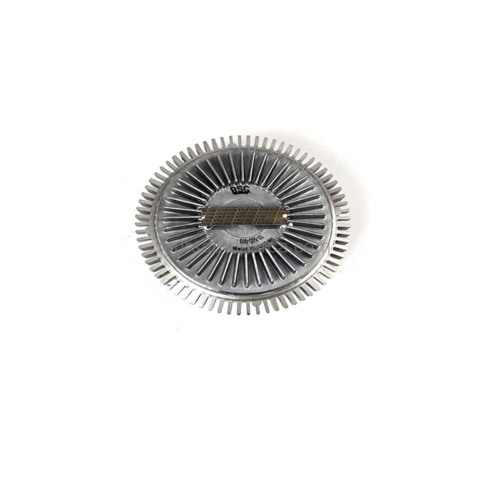 Transit Turbo Fan Motoru Ford Tip Yaylı 97- 92Vb 8A616 Ba 
