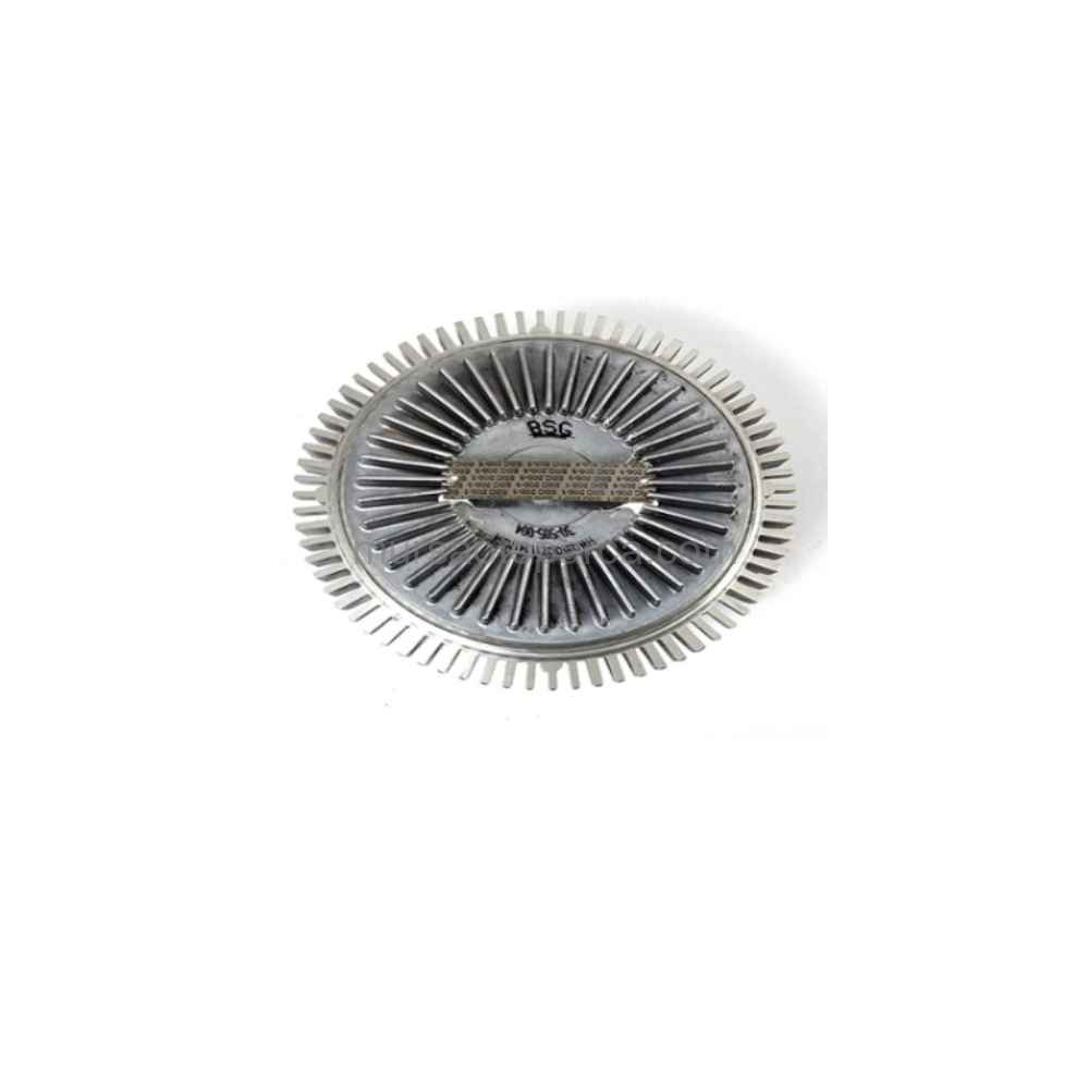 Transit Turbo Fan Motoru Ford Tip Yaylı 99-01 98Vb 8A616 Bc 