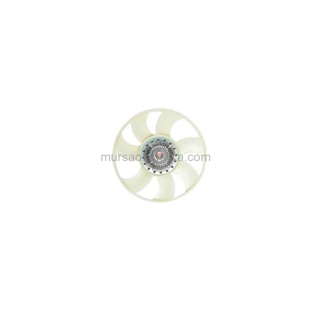Transit V347/V348/V363 Fan Motoru Klimasız 11- Cc11 8C617 Ae 