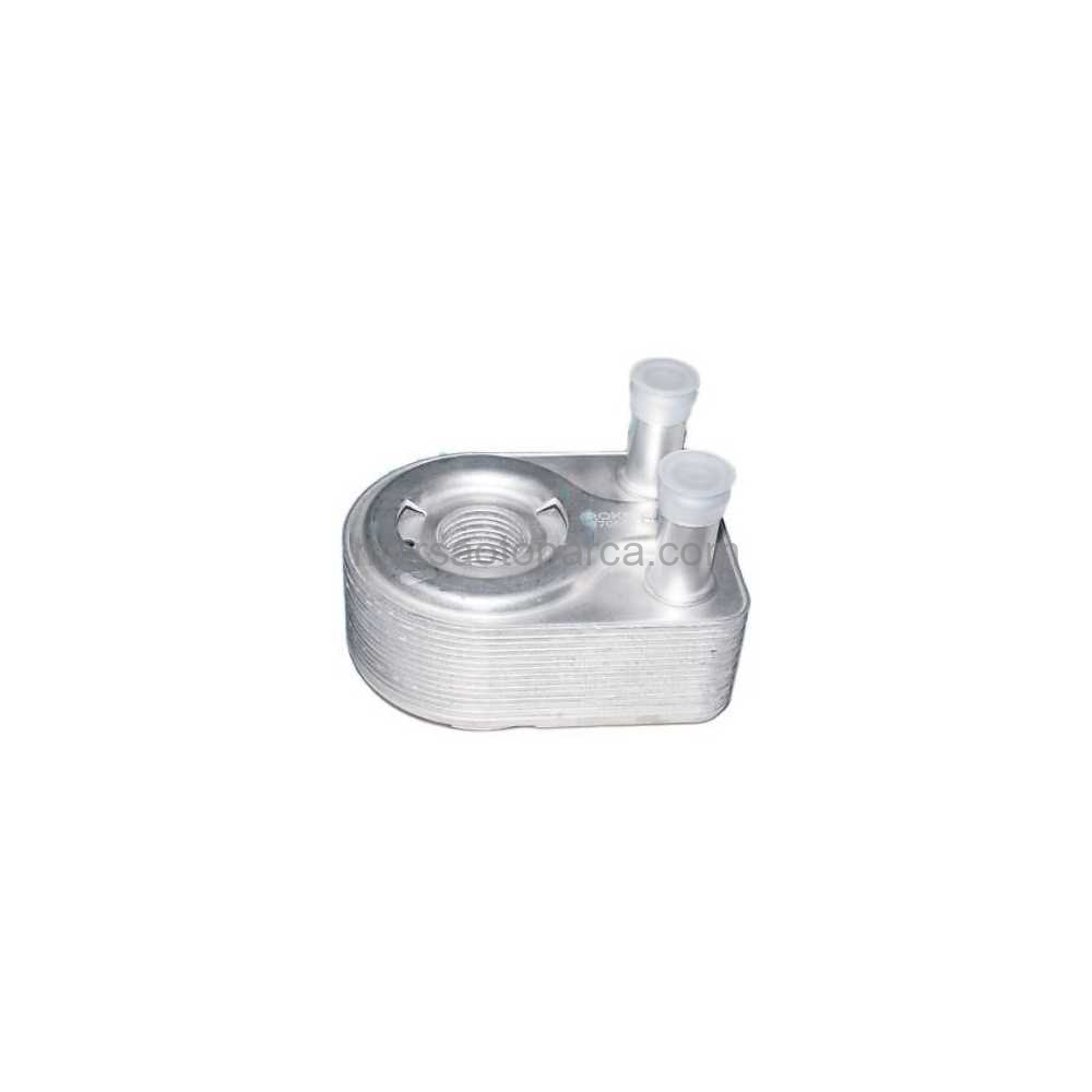 Focus/Fiesta/B-Max/C-Max Yağ Soğutucusu Ecoboost Motor 11- Cm5G 6B856 Fa 