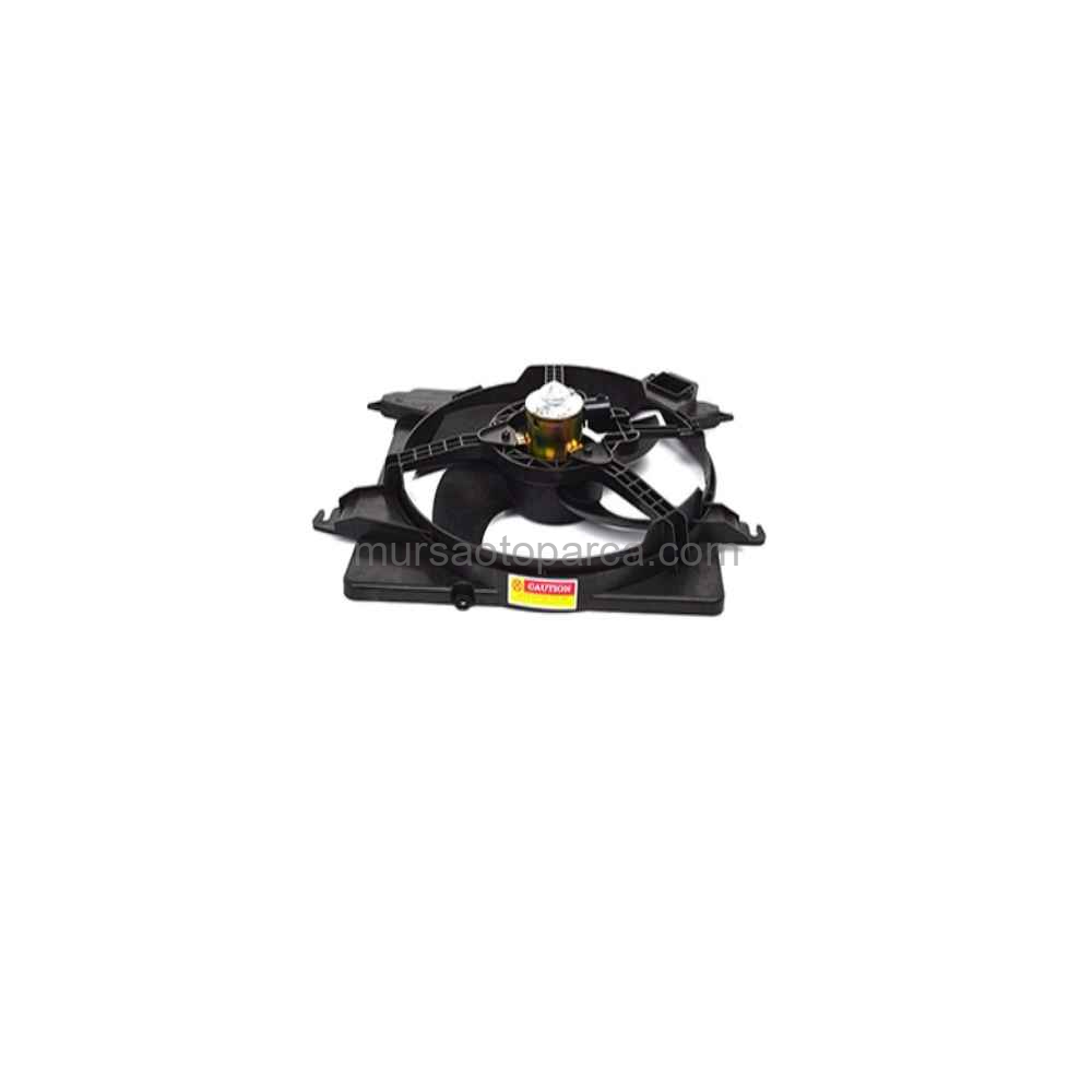 Ka Fan Motoru -Ac 96-02 97Kb 8C607 Cb