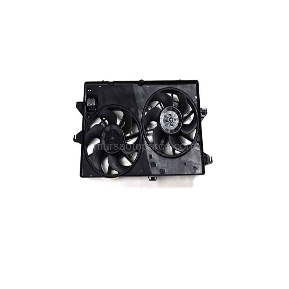 Mondeo Fan Motoru 96-00 95Bb 8C607 Gg