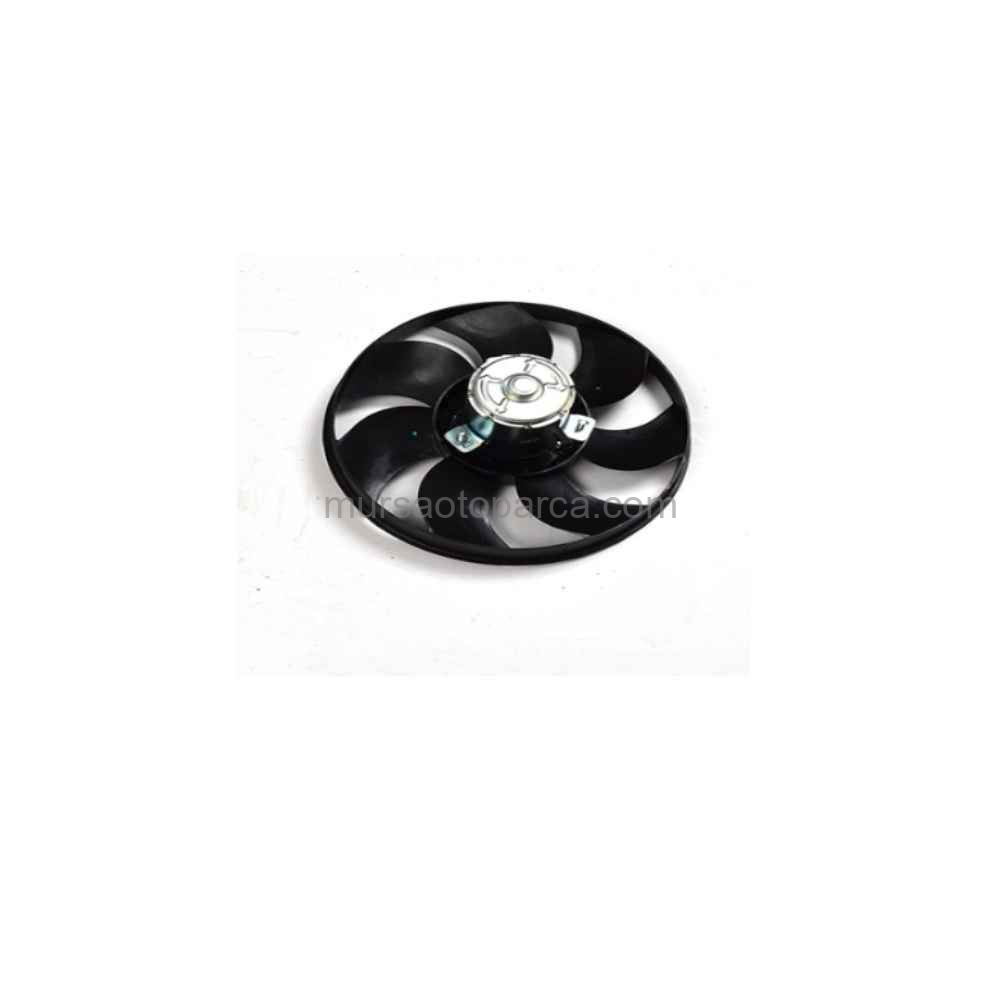 Escort Cl/Cvh Fan Motoru Klimasız 91- 89Fb 8K620 Aa 