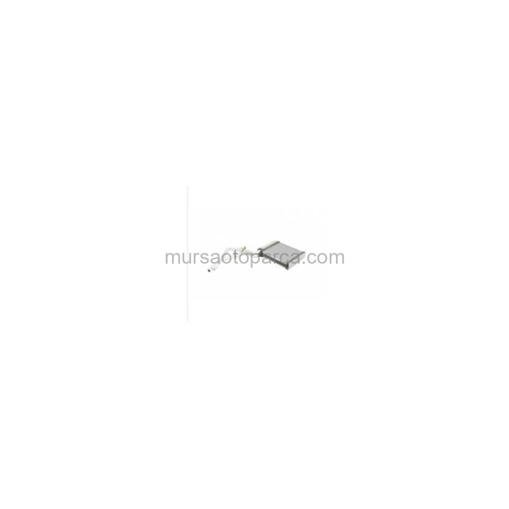 Export Kalorifer Radyatörü 166X170X32 00- 8V51 18B539 