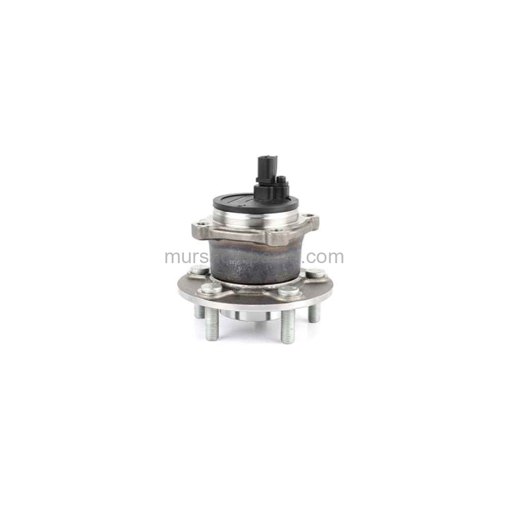 C-Max/Focus Porya Arka 03-11 7M51 2C299 Ad