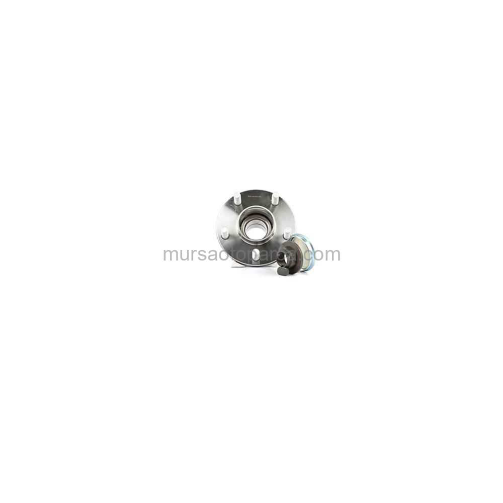 Connect Porya Arka Rulmanlı Abs Sız 02- 7T16 2C299 Ab