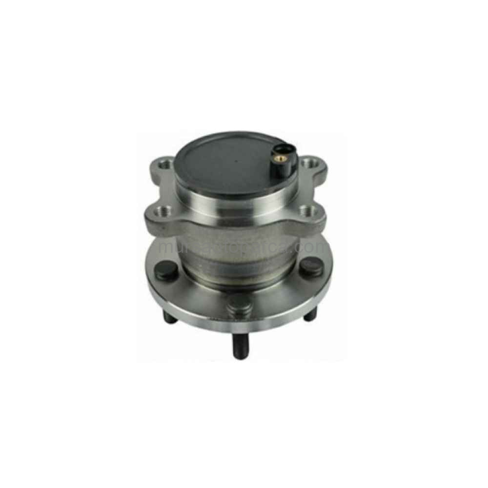 Connect/Kuga Porya Arka 14- Dv61 2C299 Bab 