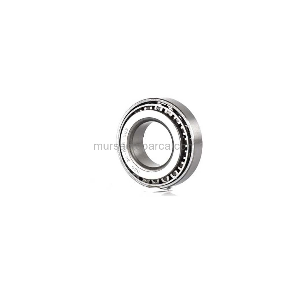 Anadol-Taunus Porya Rulmanı Ön İç 67-82 