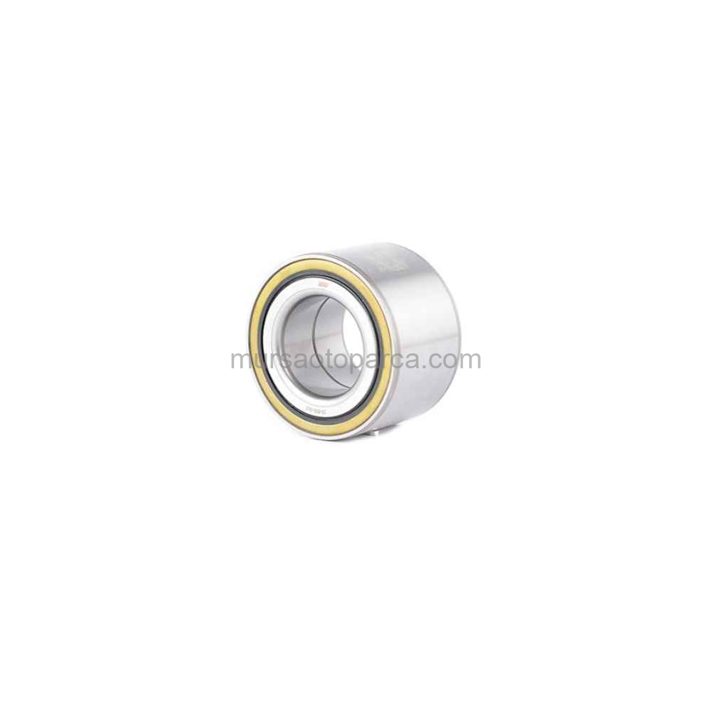 Ranger/Mazda B2500/Bt50 Porya Rulmanı Ön 4X4 Büyük Tip 03-12 2M34 1215 Aa 