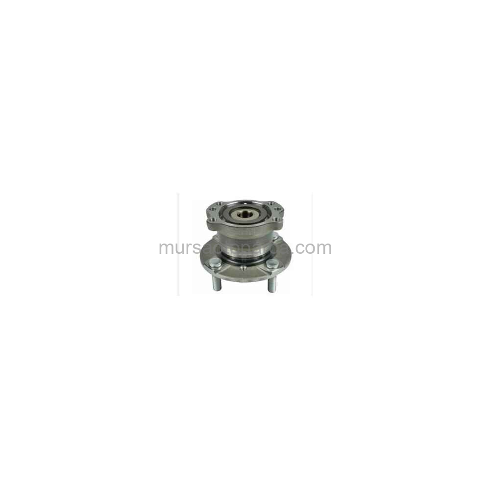 Courier/B-Max Porya Arka Acp1 & C1A/C1B/C1C/A1B 11- Acp1 2C299 C1D