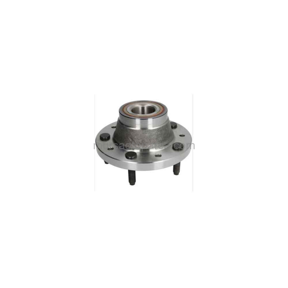 Transit V-362 Porya Arka Dar Rulmanlı Bk21 2B664 Cb/Ab Ø 37 Mm 12- Ktbk21 1A049 Aa