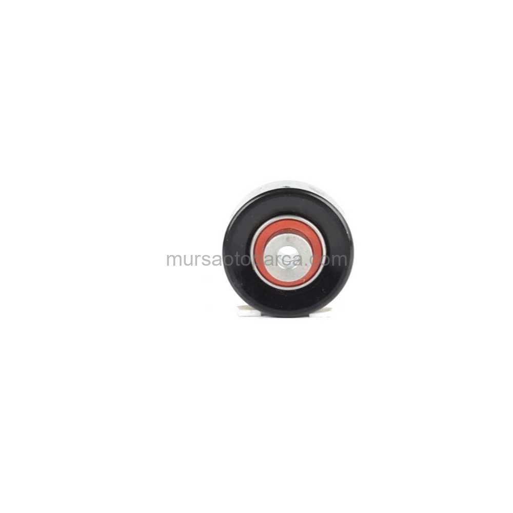 Connect V Kayış Gergi Rulmanı Celık Dizel 02-13 2T1Q 19A216 Ba