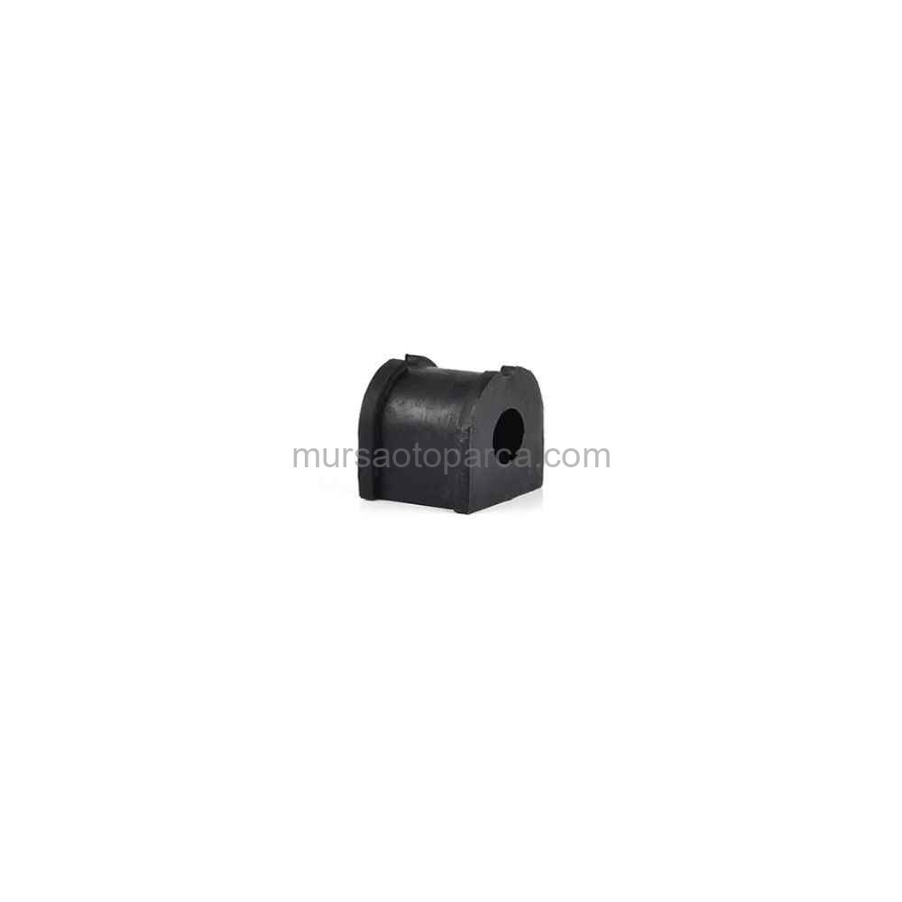 Transit M12 Viraj Demir Lastiği Ön 18 Mm 93- 