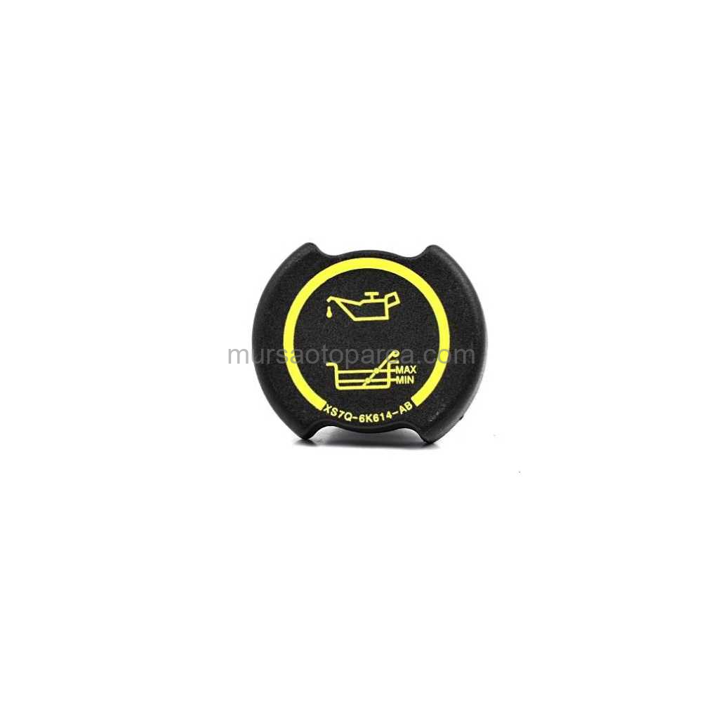 Transit V184 Motor Yağ Kapağı 01- Xs7Q 6K614 Ab