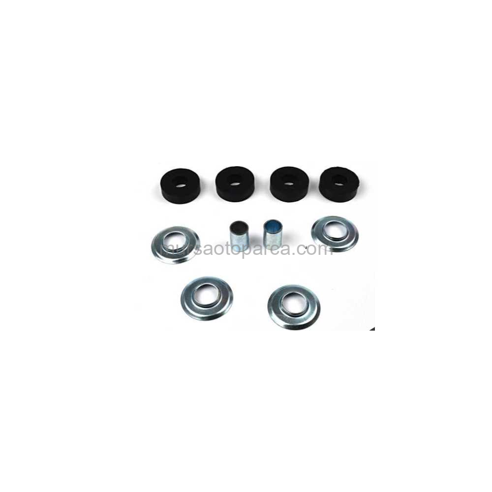 Taunus Gergi Kol Lastiği 2 Adet 82- 