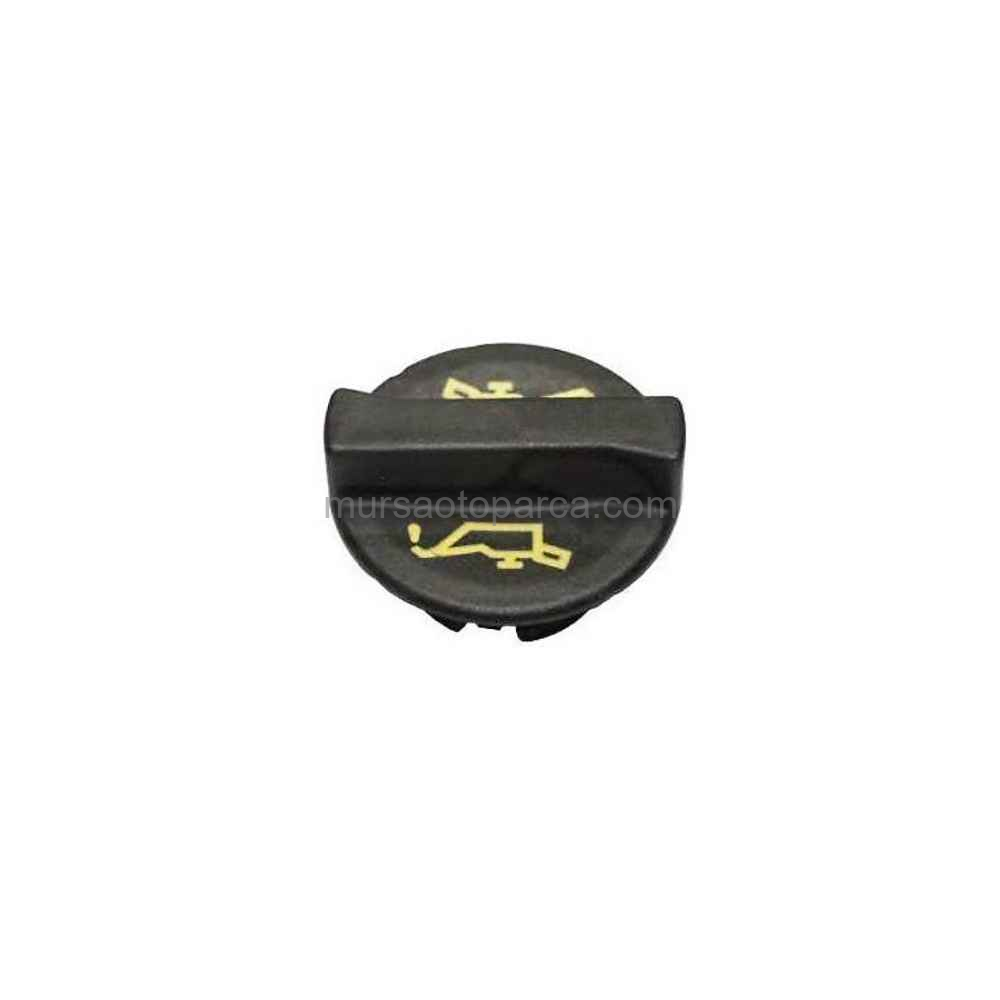 Focus/V-347/V-363/Connect/Psa Motor Yağ Kapağı 02- Ys4G 6766 Aa 