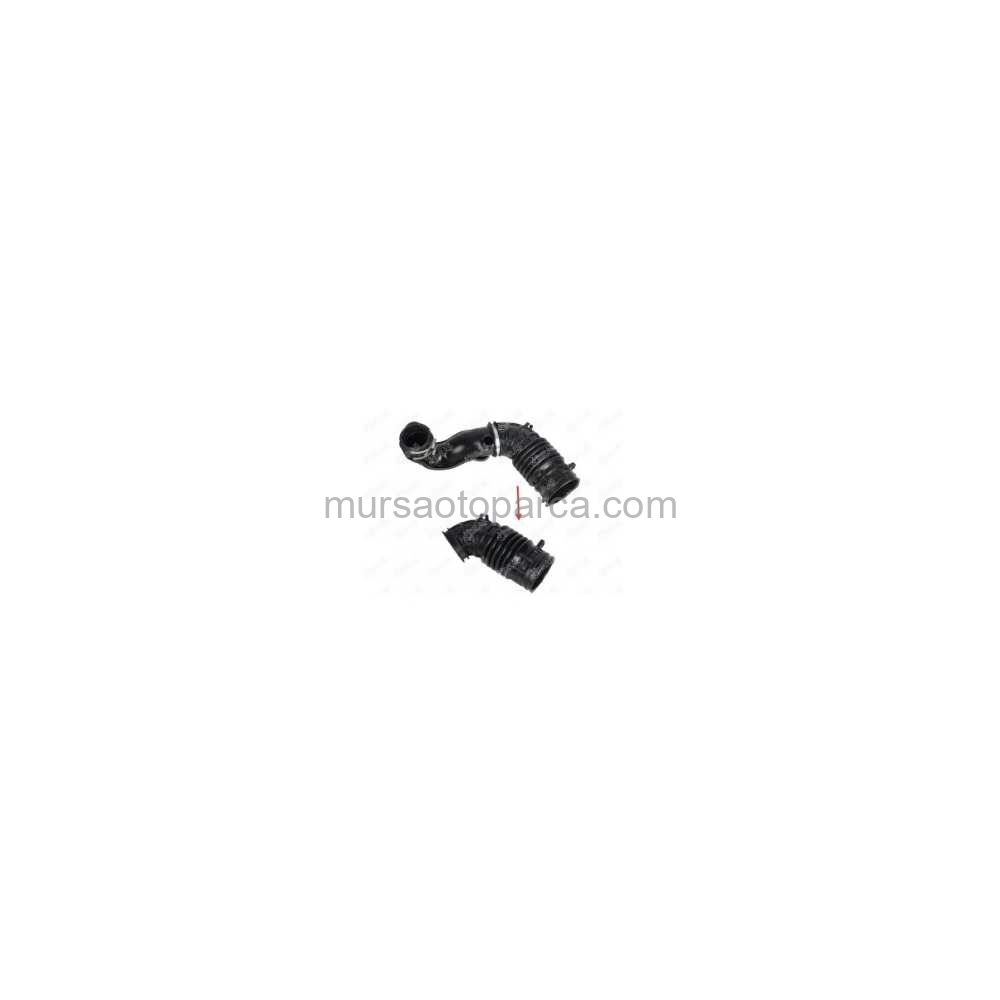 Transit V-363 Hava Filtre Hortumu Büyük Parça 14- Bk31 9C623 Be 