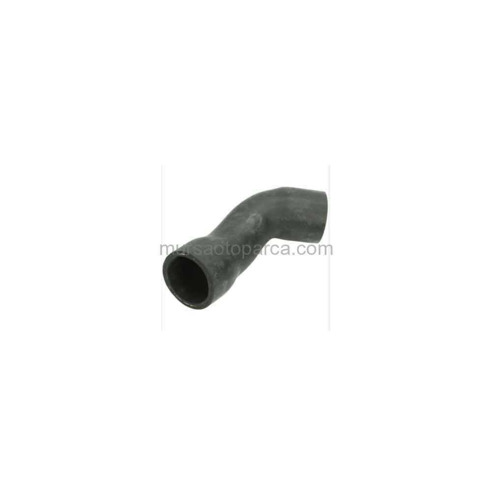 Fiesta/Psa Hava Filtre Hortumu Dirsek/1202492 02- 2S6Q 9C623 Ba 