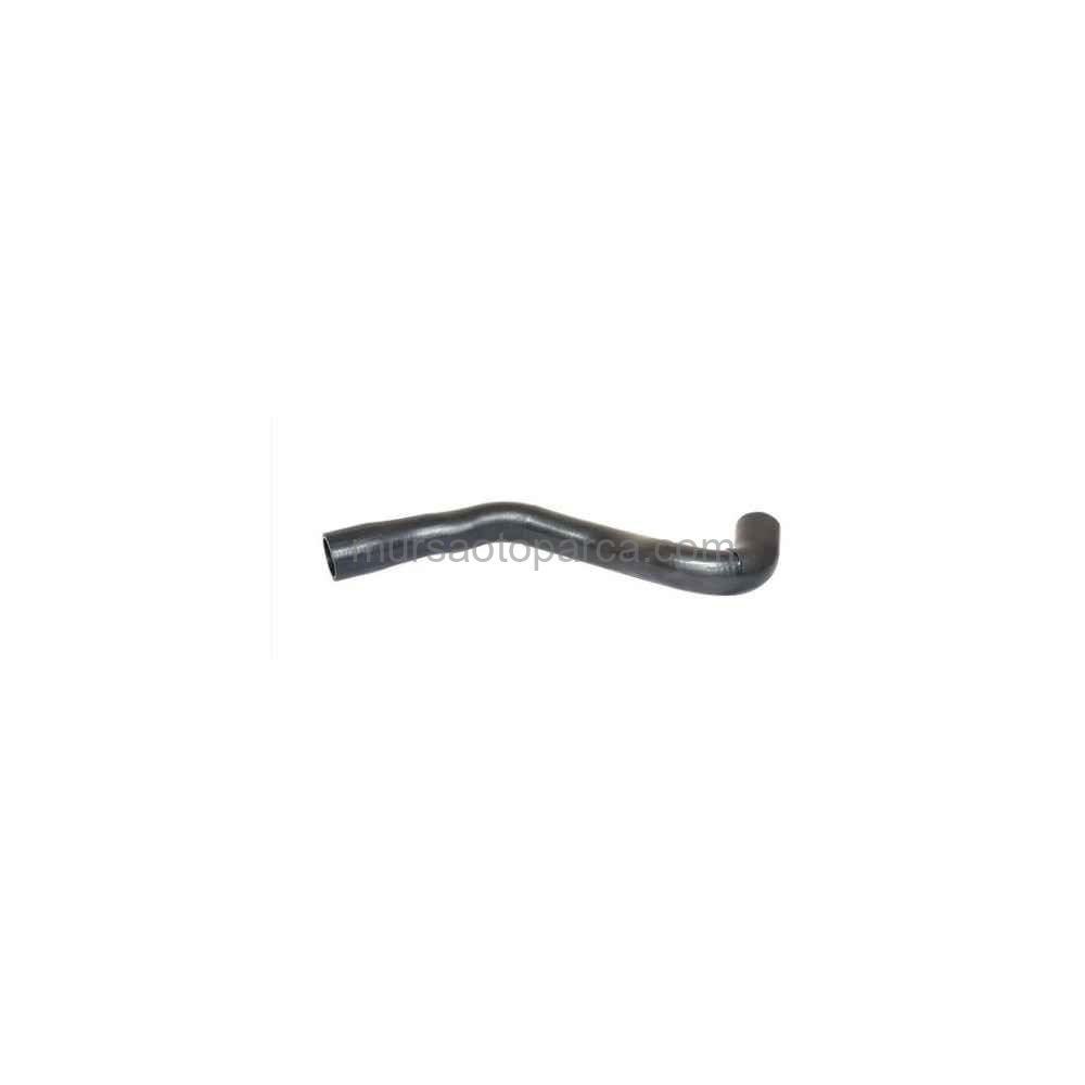 Focus İntercooler Hortumu Sağ 12- Av61 6K863 Hg